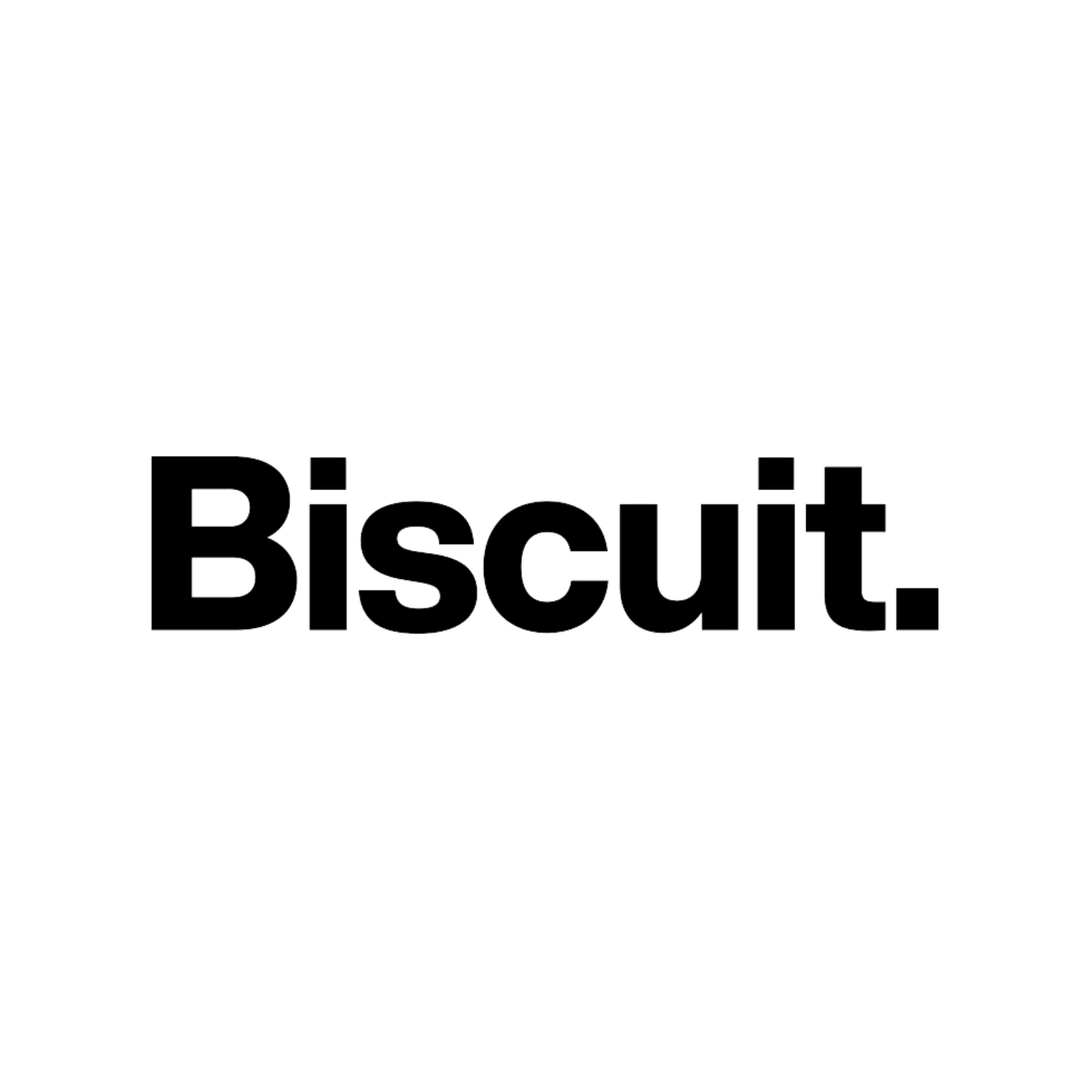 biscuit logo commercial-production-cos
