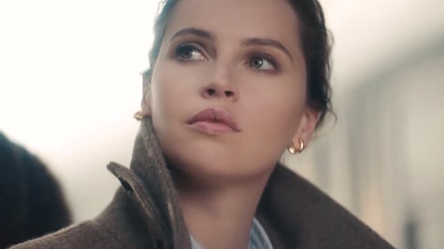 A Radiant Journey Begins