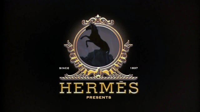 The Legend of Hermes Della Cavalleria