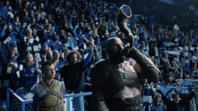 UEFA League - Extraordinary Drama