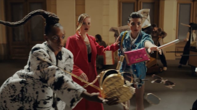 Don't Let the Moment Go