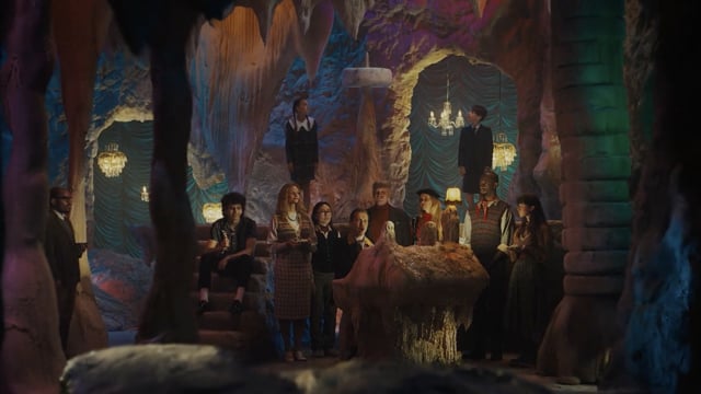 You Might Love It Here